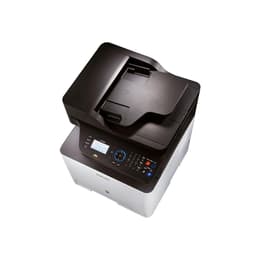 Samsung CLX-4195FN Laser cor