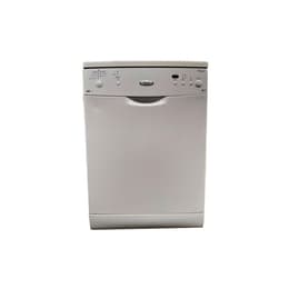 Whirlpool ADP6838PC Máquina de lavar loiça compacta Cm -