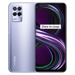 Realme 8s 5G 128GB - Roxo - Desbloqueado