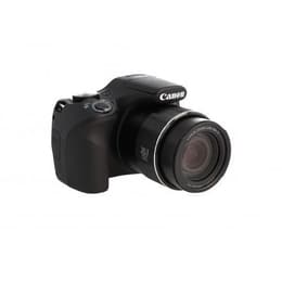 Canon PowerShot SX520 HS Bridge 16 - Preto