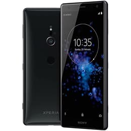 Sony Xperia XZ2 Premium 64GB - Preto - Desbloqueado