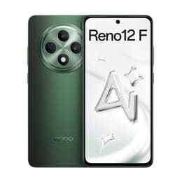 Oppo Reno12 F 4G 256GB - Verde - Desbloqueado