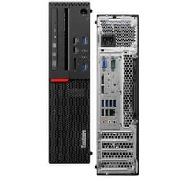 Lenovo ThinkCentre M910S Core i5-6500 3,2 - SSD 256 GB - 8GB