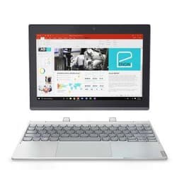 Lenovo IdeaPad Miix 310-10ICR 10-inch Atom X5-Z8350 - SSD 64 GB - 2GB AZERTY - Francês
