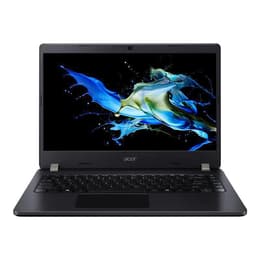 Acer TravelMate P2 14-inch (2020) - Core i3 - Gen 10 (U) - 8GB - SSD 256 GB AZERTY - Francês