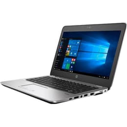 Hp EliteBook 820 G1 12-inch (2013) - Core i5-4300U - 4GB - HDD 320 GB AZERTY - Francês