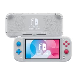 Switch Lite 32GB - Cinzento - Edição limitada Zacian and Zamazenta +