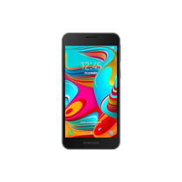 Galaxy A2 Core 16GB - Preto - Desbloqueado