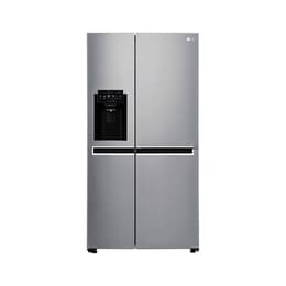 Lg GSL6611PS Frigorífico