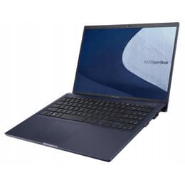 Asus ExpertBook B1 B1500CEAE-BQ3074 15-inch (2020) - Core i5-1135G7﻿ - 16GB - SSD 512 GB QWERTY - Inglês
