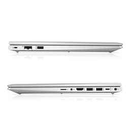 HP ProBook 450 G8 15-inch (2021) - Core i3-1115G4 - 8GB - SSD 256 GB AZERTY - Francês