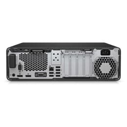 HP EliteDesk 800 G6 SFF Core i5-10500 3.1 - SSD 1 TB - 64GB