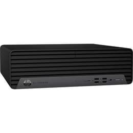 HP EliteDesk 800 G6 SFF Core i5-10500 3.1 - SSD 1 TB - 64GB