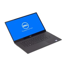 Dell XPS 15 7590 15-inch (2019) - Core i7 - Gen 9 (H) - 16GB - SSD 512 GB QWERTZ - Alemão