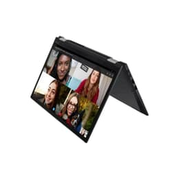 Lenovo ThinkPad X13 Yoga Gen 2 13-inch (2022) - Core i5 - Gen 11 (G) - 16GB - SSD 512 GB QWERTY - Grego