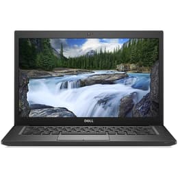 Dell Laltitude 7490 14-inch (2018) - Core i5 - Gen 8 (U) - 16GB - SSD 512 GB AZERTY - Francês