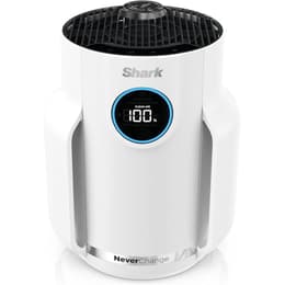 Shark NeverChange Compact Pro Purificador De Ar
