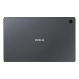 Galaxy Tab A7 32GB - Cinzento Escuro - WiFi + 4G