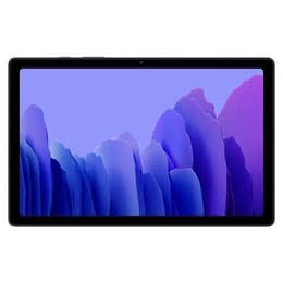 Galaxy Tab A7 32GB - Cinzento Escuro - WiFi + 4G