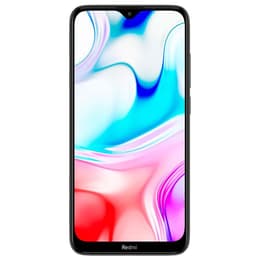 Xiaomi Redmi 8 32GB - Preto - Desbloqueado