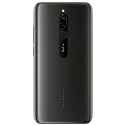 Xiaomi Redmi 8 32GB - Preto - Desbloqueado
