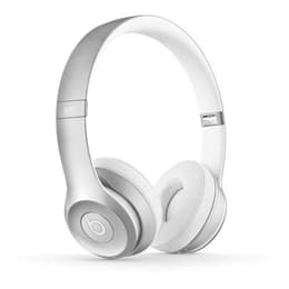 Solo 2 Wireless redutor de ruído Auscultador- wireless - Prateado