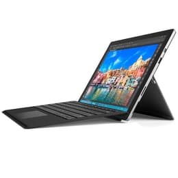 Microsoft Surface Pro 5 12-inch Core i7-7660U - SSD 256 GB - 8GB AZERTY - Francês