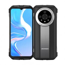 Doogee V31GT 256GB - Preto - Desbloqueado