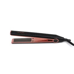Corioliss C1 Titane Zebra Copper - Preto Alisador De Cabelor