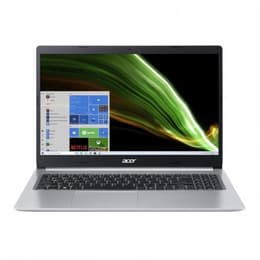 Acer Aspire 5 A515-45-R76R 15-inch (2022) - Ryzen 5 5500U - 8GB - SSD 256 GB AZERTY - Francês
