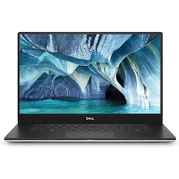 Dell XPS 15 7590 15-inch (2019) - Core i7 - Gen 9 (H) - 32GB - SSD 512 GB AZERTY - Francês