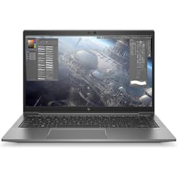 HP Zbook Firefly 14 G8 14-inch (2021) - Core i7 - Gen 11 (G) - 32GB - SSD 512 GB QWERTY - Italiano