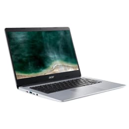 Acer ChromeBook CB311-12H Celeron N4020 1.1 GHz 64GB SSD - 8GB QWERTY - Inglês