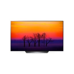 Lg 65,0000-inch OLED65B8 3840 x 2160 TV