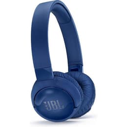 Tune 600BTNC redutor de ruído Auscultador- sem fios com microfone - Azul
