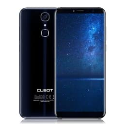 Cubot X18 32GB - Azul - Desbloqueado