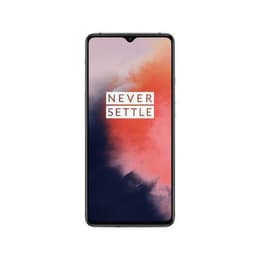 OnePlus 7T 256GB - Prateado - Desbloqueado