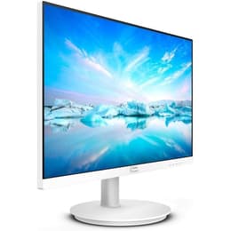 27-inch Philips 271V8AW 1920 x 1080 LCD Monitor Branco