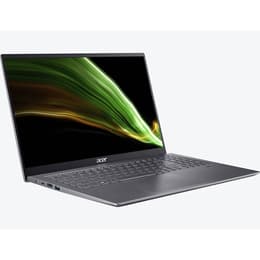 Acer Swift X 14-inch (2023) - Core i5-13500H - 16GB - SSD 512 GB QWERTZ - Alemão