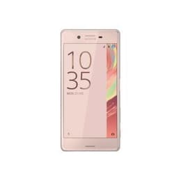 Sony Xperia X Performance 32GB - Rosa - Desbloqueado