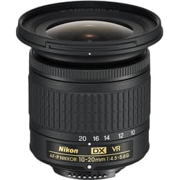 Lente Nikon F 10-20mm f/4.5-5.6