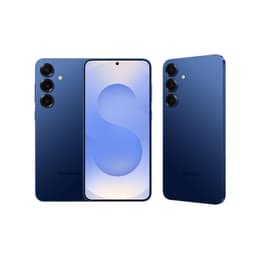 Galaxy S25+ 512GB - Azul - Desbloqueado