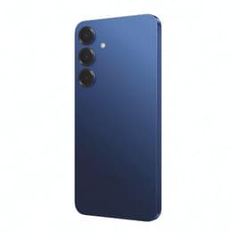 Galaxy S25+ 512GB - Azul - Desbloqueado
