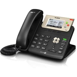 Yealink 3-line Professional Gigabit IP Telephone Telefone Fixo