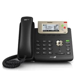 Yealink 3-line Professional Gigabit IP Telephone Telefone Fixo