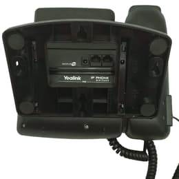 Yealink 3-line Professional Gigabit IP Telephone Telefone Fixo
