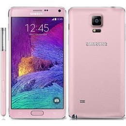 Galaxy Note 4 32GB - Rosa - Desbloqueado