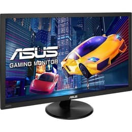21,5-inch Asus VP228HE 1920 x 1080 LCD Monitor Preto