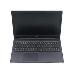 Dell Vostro 3591 16-inch (2020) - Core i7 - Gen 10 (G) - 8GB - SSD 512 GB QWERTY - Espanhol