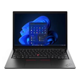 Lenovo ThinkPad L13 Yoga G3 13-inch (2022) - Core i5 - Gen 12 (U) - 8GB - SSD 256 GB QWERTY - Inglês